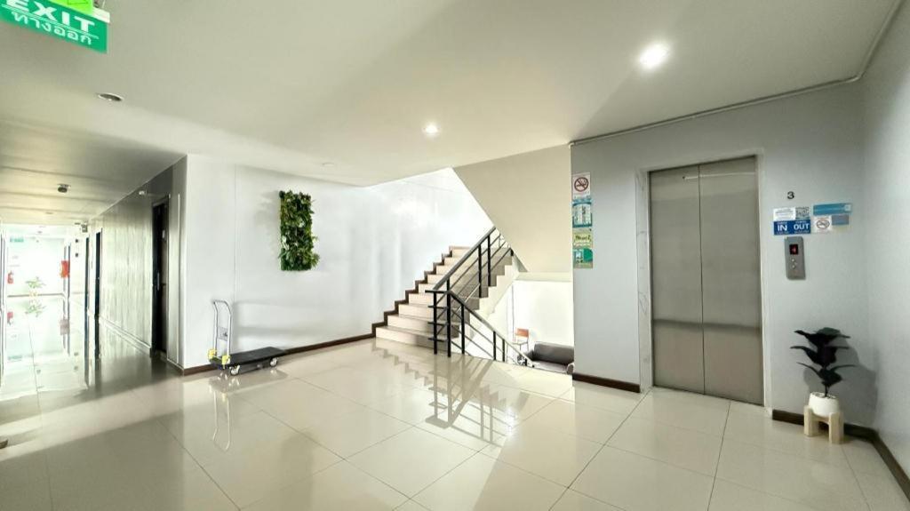 ฺbaan Paknam Hotel Samut Prakan Extérieur photo