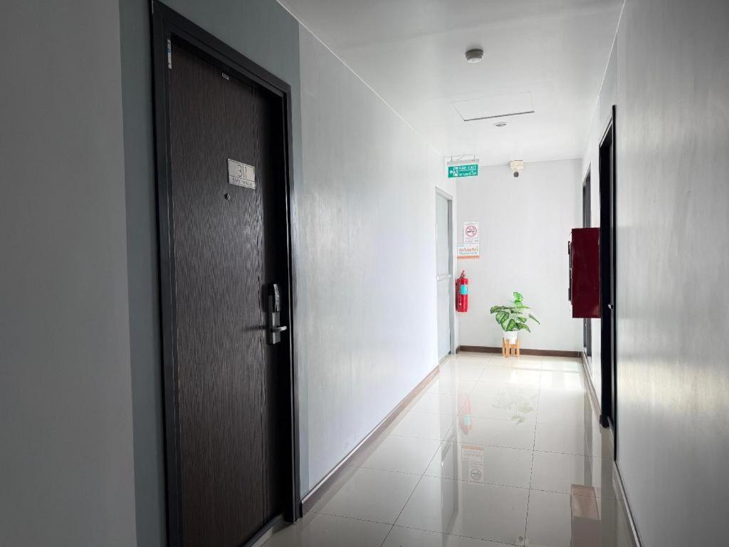 ฺbaan Paknam Hotel Samut Prakan Extérieur photo